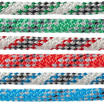 Marlow D2 Club Rope - Dyneema® SK75 / Polypropelene Core - Image