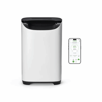Meaco DD8L Pro Desiccant Dehumidifier - Image