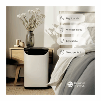 Meaco DD8L Pro Desiccant Dehumidifier - Image