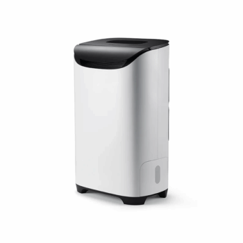Meaco DD8L Pro Desiccant Dehumidifier - Image