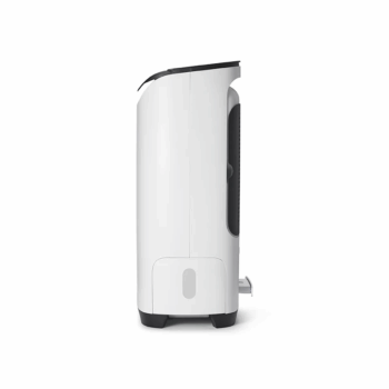 Meaco DD8L Pro Desiccant Dehumidifier - Image