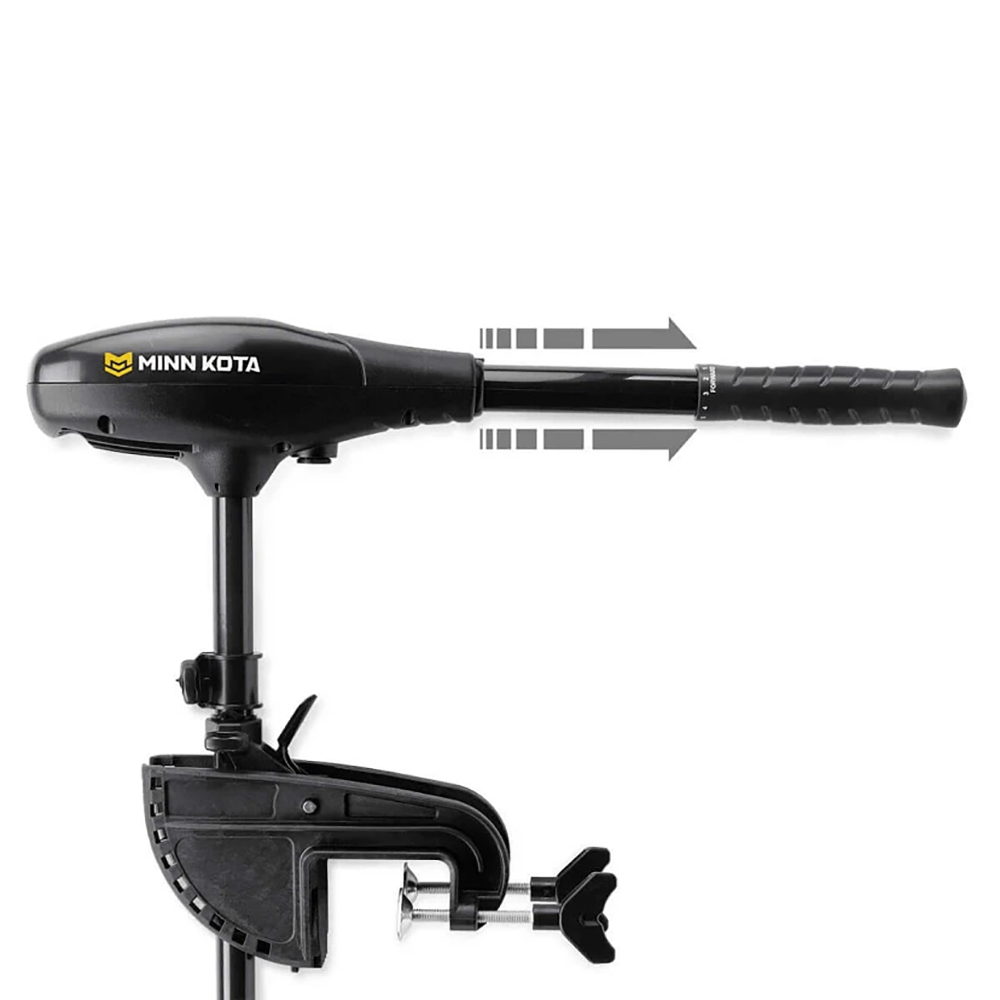 Minn Kota Endura Max - Image