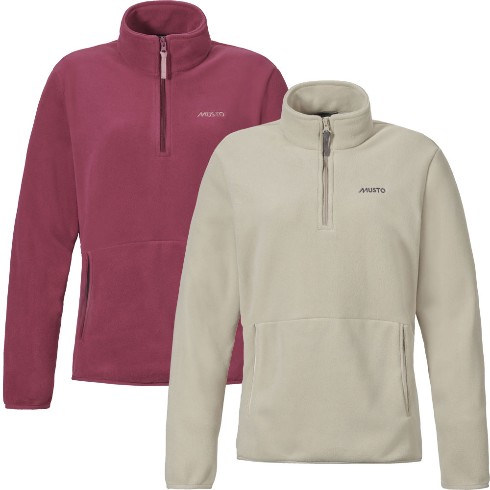 Musto Classic Fleece for Women - Image