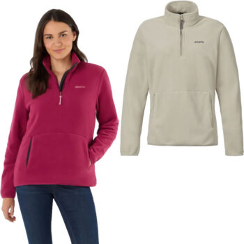 Musto Classic Fleece for Women - Image