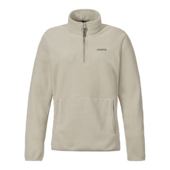 Musto Classic Fleece for Women - Pure Cashmere
