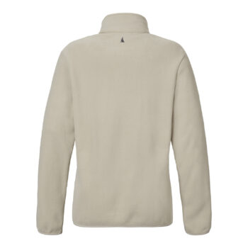 Musto Classic Fleece for Women - Pure Cashmere