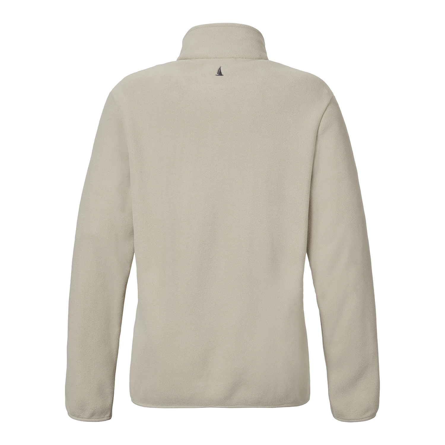 Musto Classic Fleece for Women - Pure Cashmere