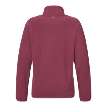 Musto Classic Fleece for Women - Very Berry