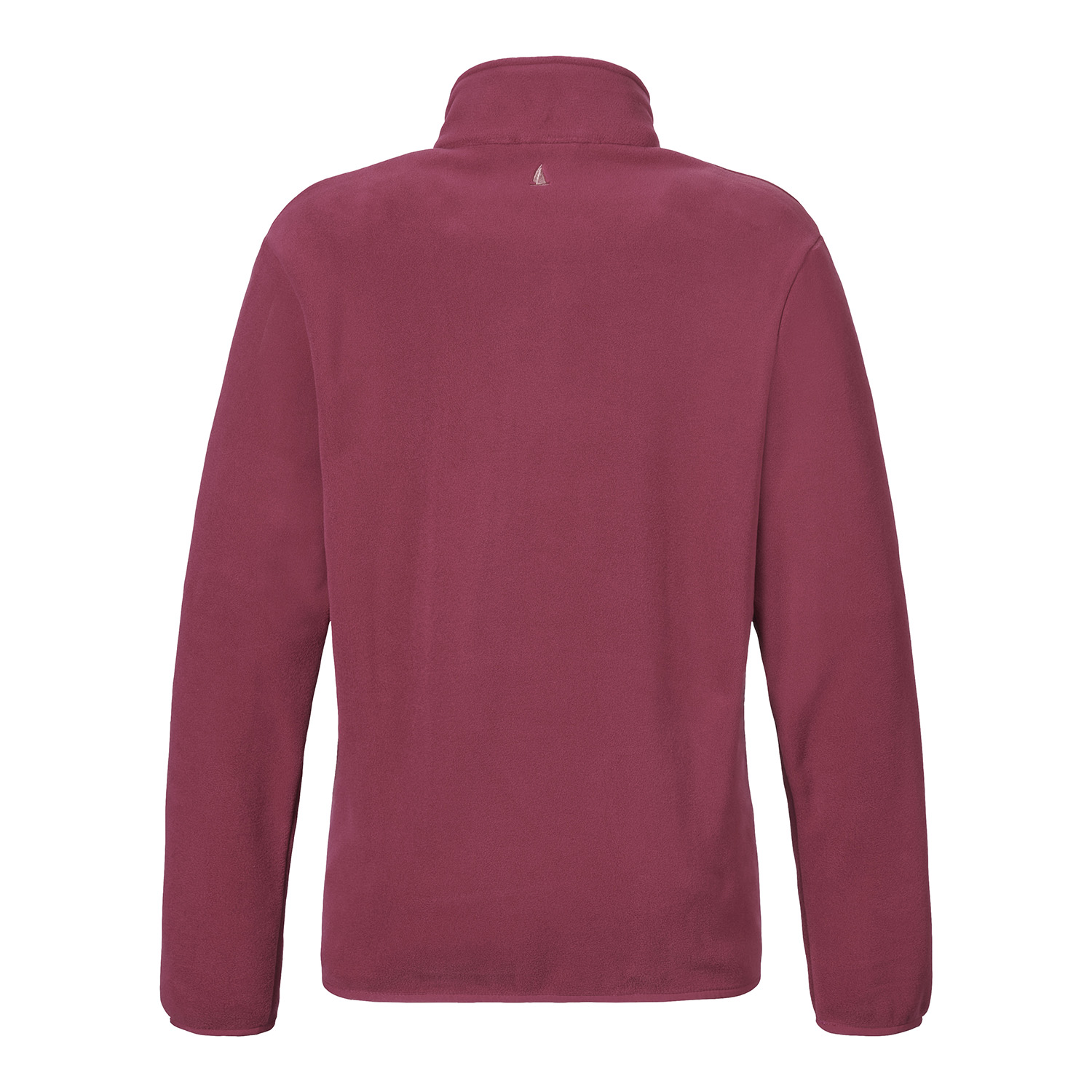 Musto Classic Fleece for Women - Very Berry