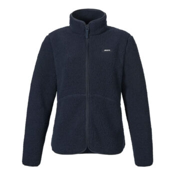 Musto Cove Deep Pile Fleece Jacket for Women - Navy