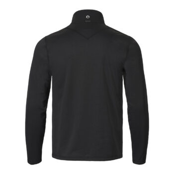 Musto Evo Therm Lite Tech Fleece - Black