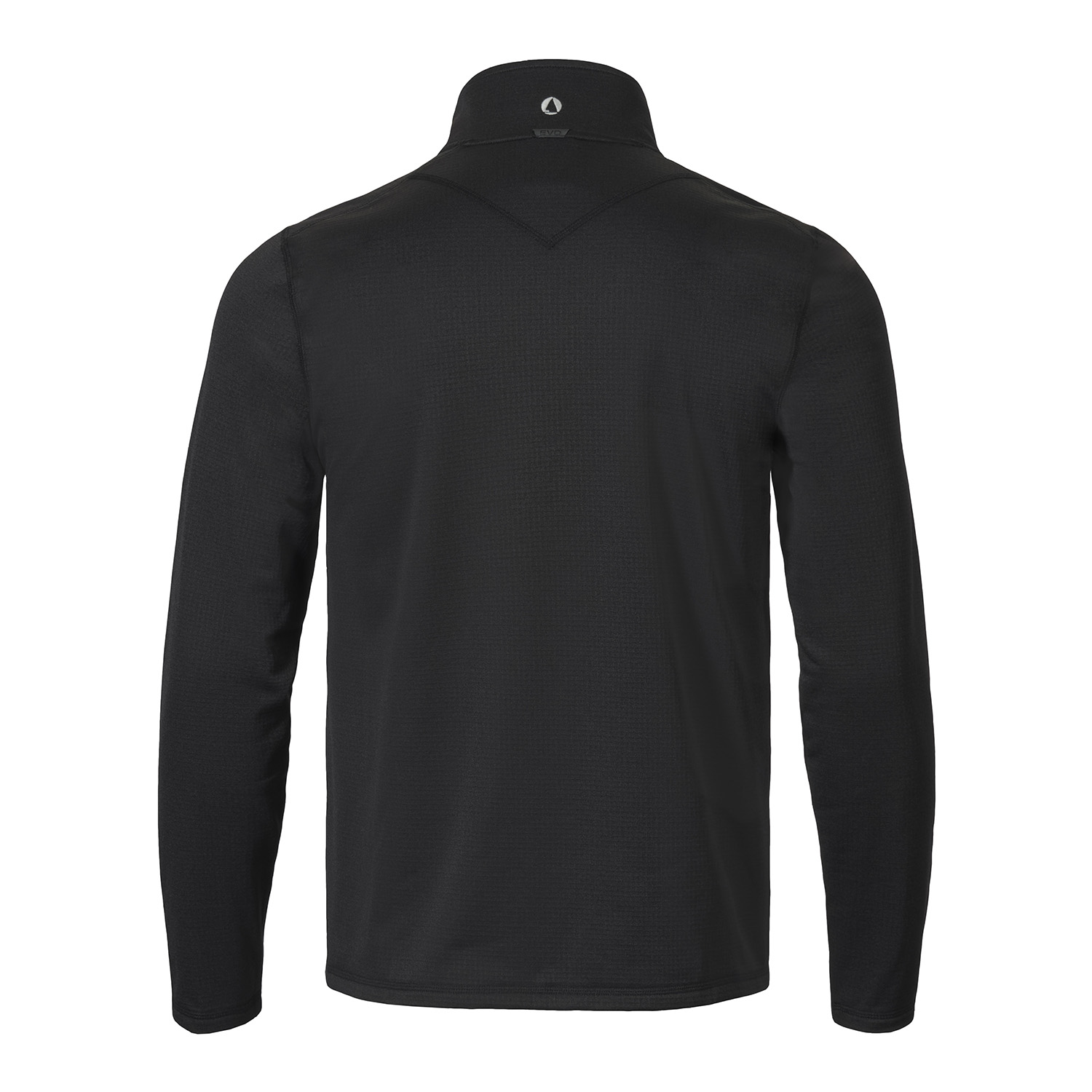 Musto Evo Therm Lite Tech Fleece - Black