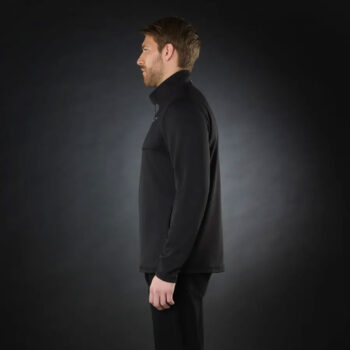 Musto Evo Therm Lite Tech Fleece - Black