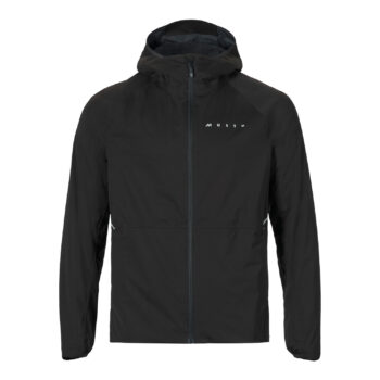 Musto EVO Therm Primaloft Waterproof Jacket - Black