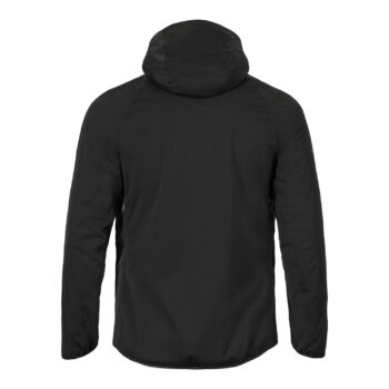 Musto EVO Therm Primaloft Waterproof Jacket - Black