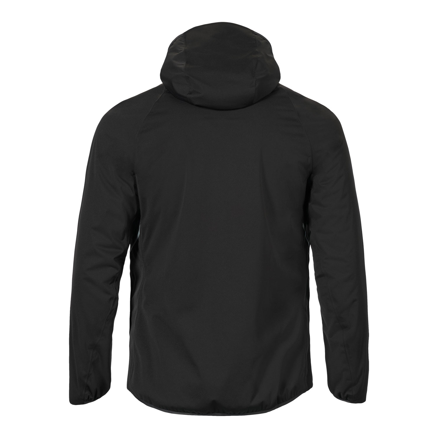 Musto EVO Therm Primaloft Waterproof Jacket - Black