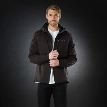 Musto EVO Therm Primaloft Waterproof Jacket - Black