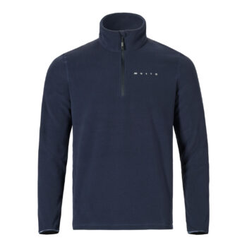 Musto Men's Evo Polartec 200 Fleece - Navy