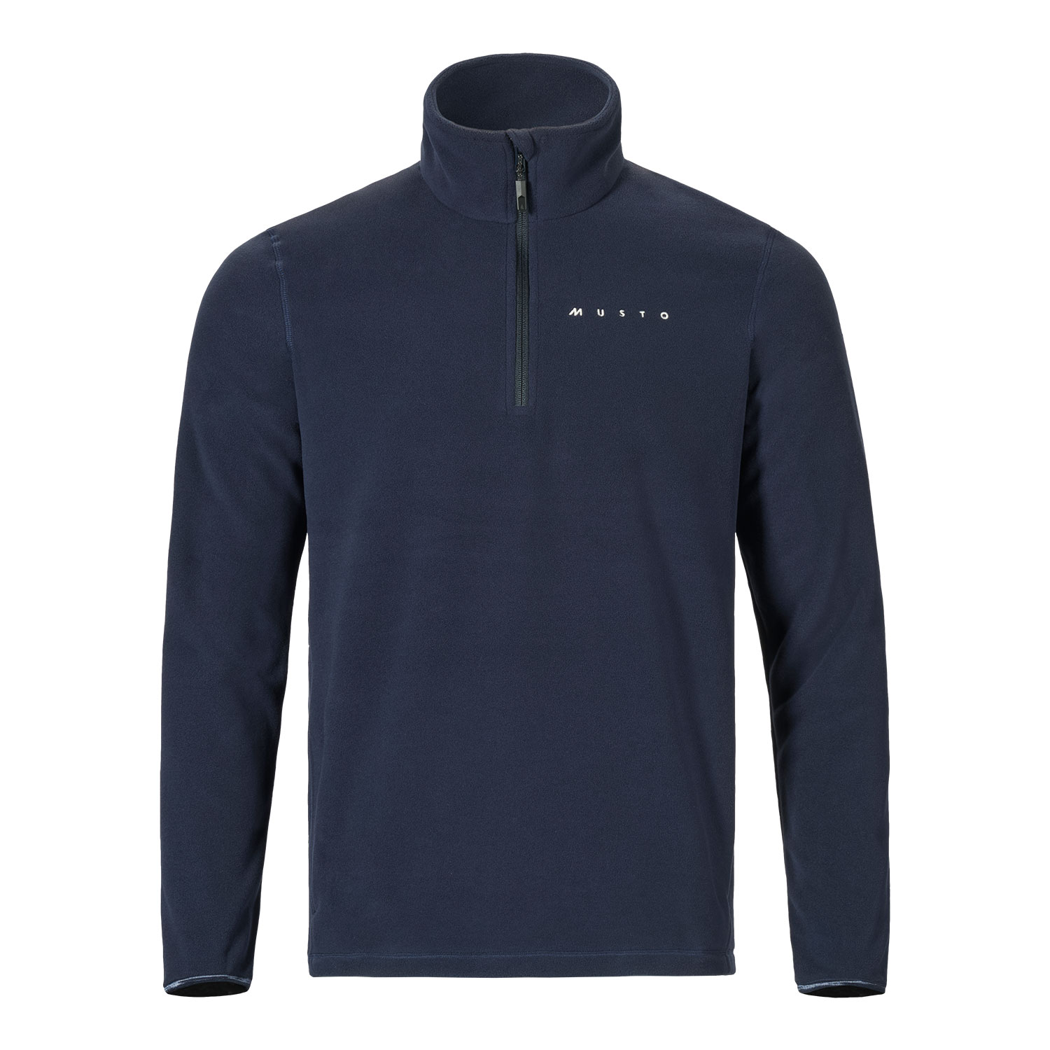Musto Men's Evo Polartec 200 Fleece - Navy