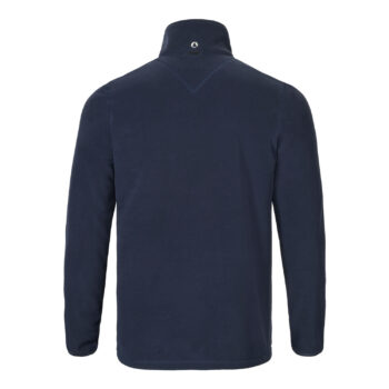 Musto Men's Evo Polartec 200 Fleece - Navy