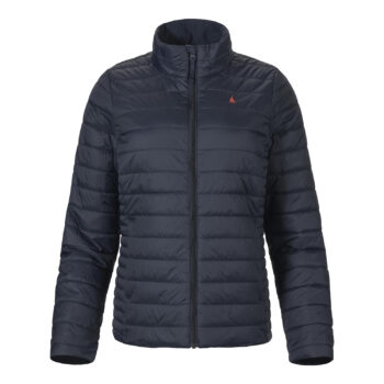 Musto Original Lite Puffer Jacket for Women - Navy