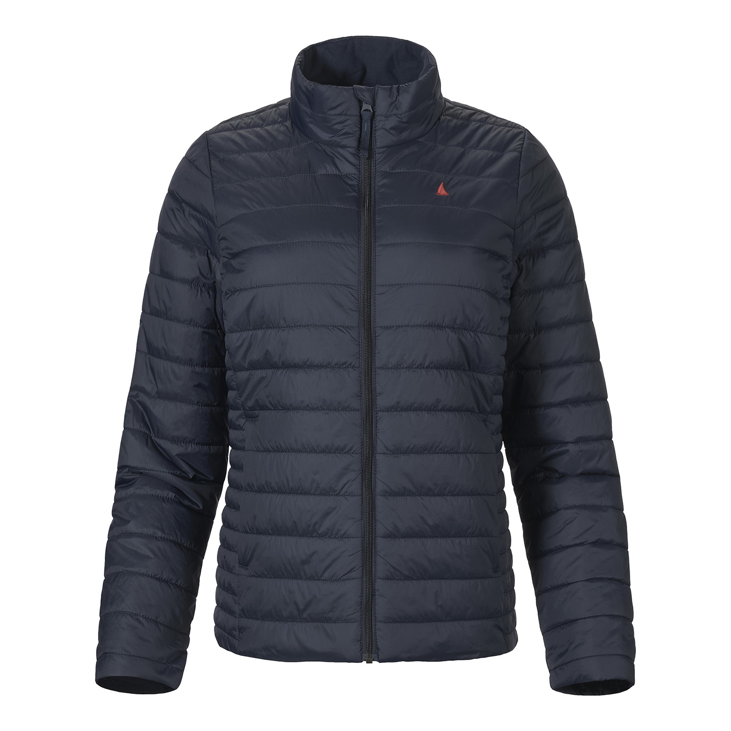 Musto Original Lite Puffer Jacket for Women - Navy