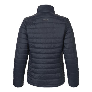 Musto Original Lite Puffer Jacket for Women - Navy