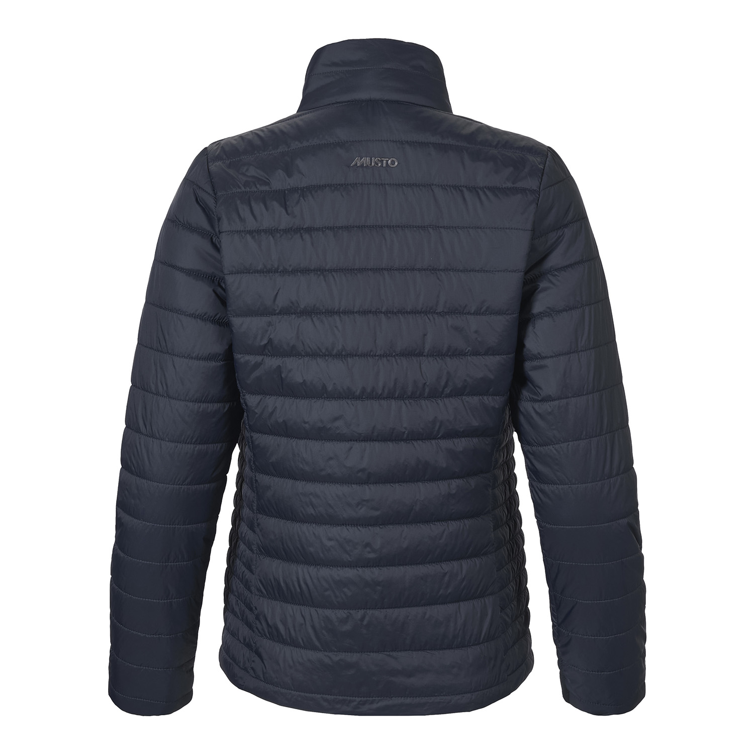 Musto Original Lite Puffer Jacket for Women - Navy