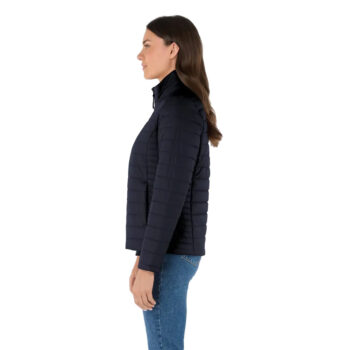 Musto Original Lite Puffer Jacket for Women - Navy