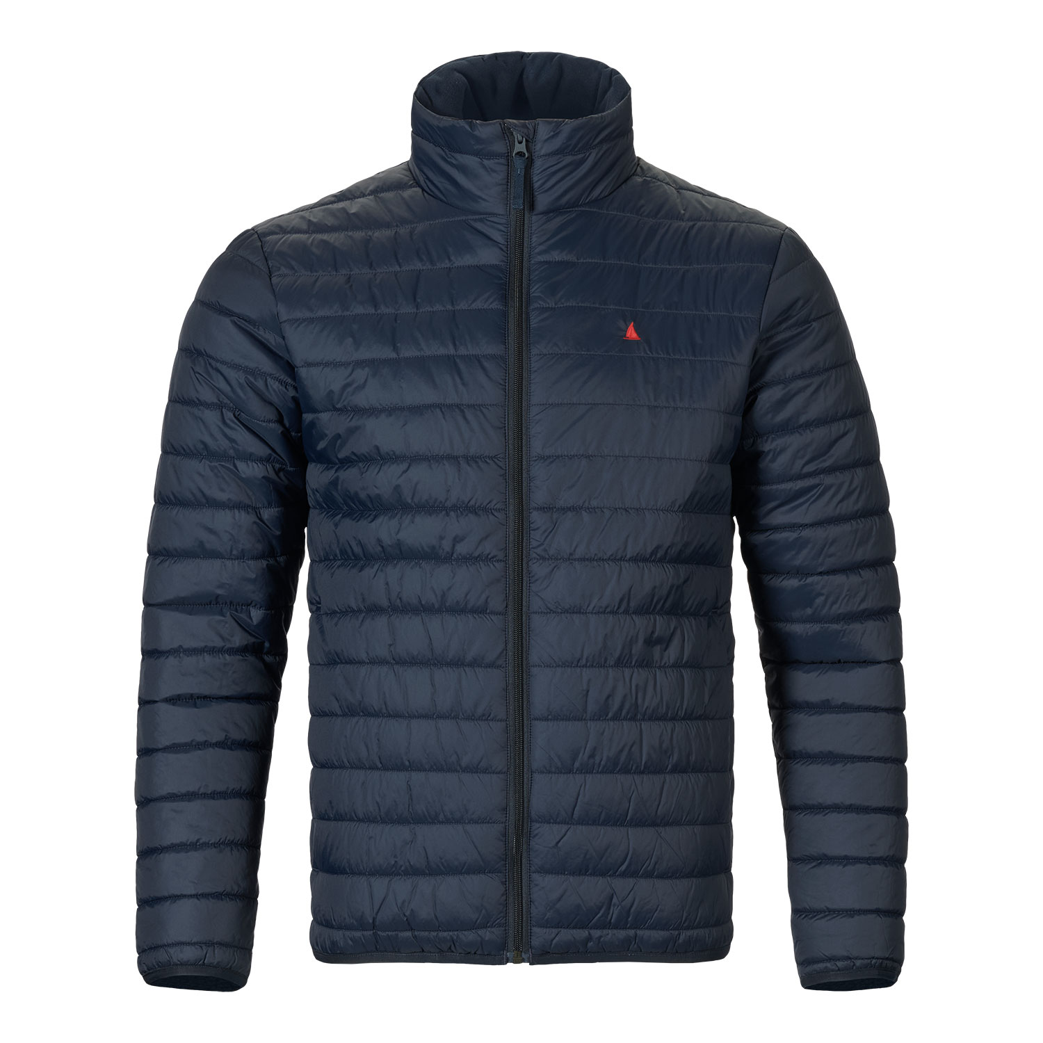 Musto Original Lite Puffer Jacket - Navy