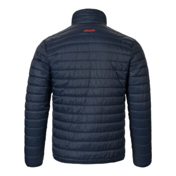 Musto Original Lite Puffer Jacket - Navy