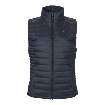 Gilet Musto BR1 Bleu Marine Taille L – Voile Yacht Racing – Newport USA – Occasion