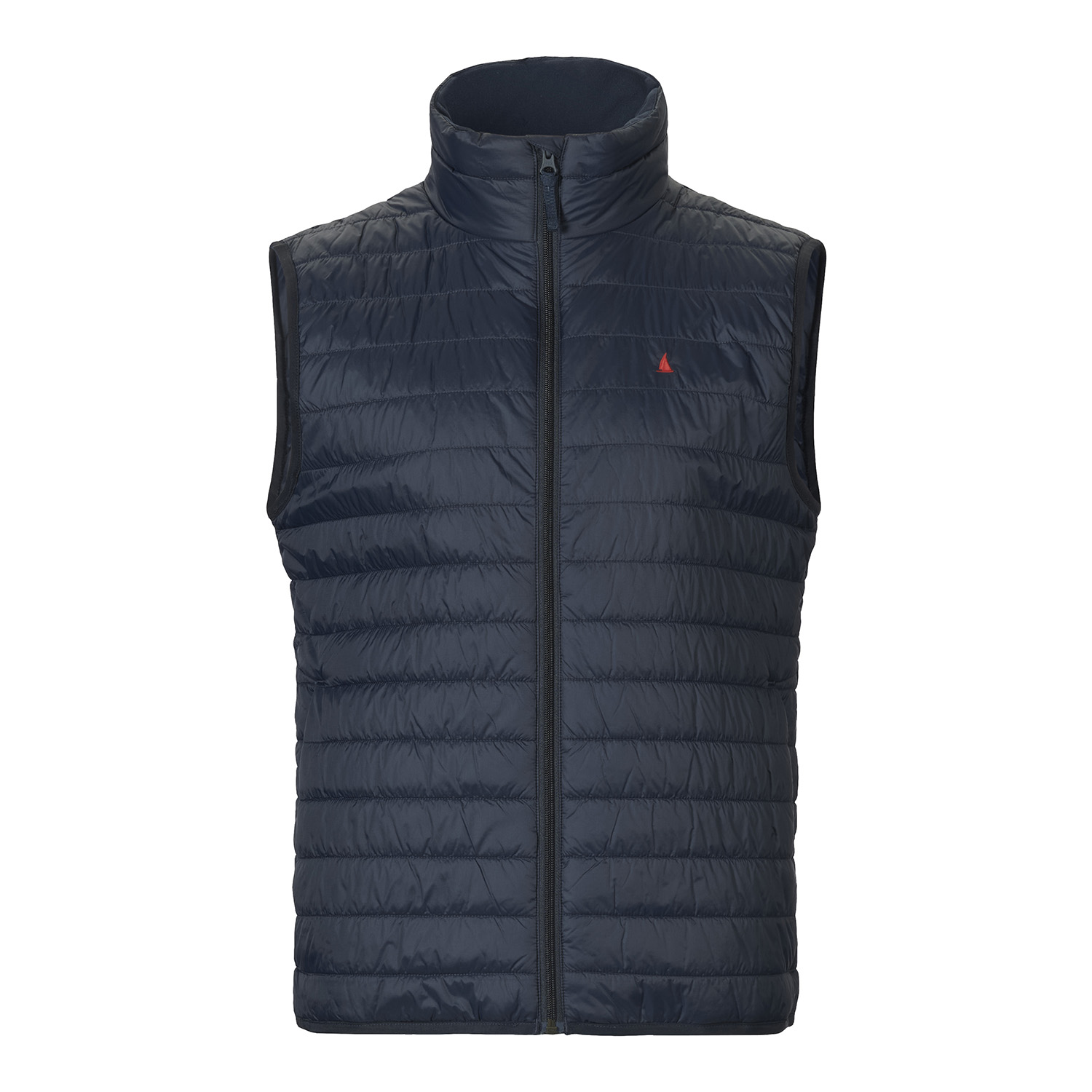 Musto Original Lite Puffer Vest - Navy