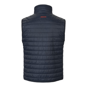 Musto Original Lite Puffer Vest - Navy