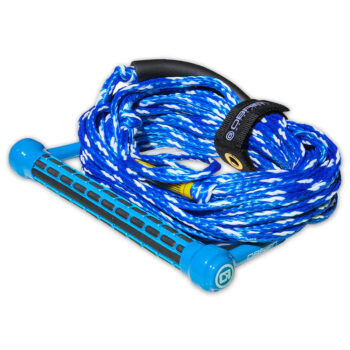 O'Brien 1-Section Ski Combo Rope and Handle - Image