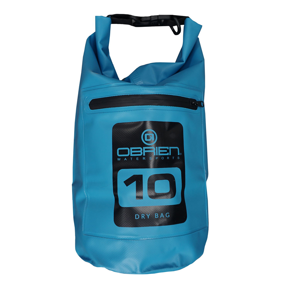 O'Brien Dry Bag - Blue