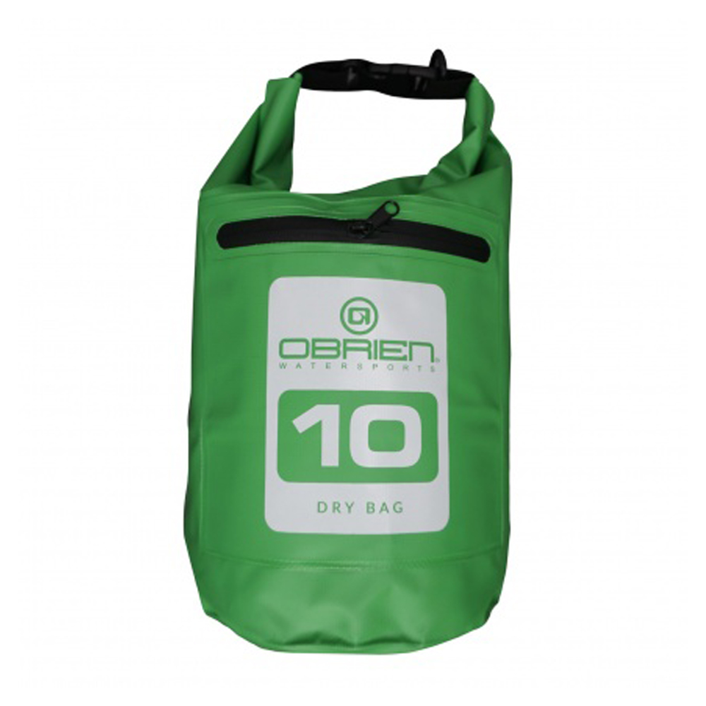 O'Brien Dry Bag - Green