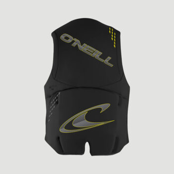 Oneill Reactor ISO Vest - Black - Small - Image