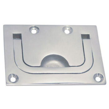 Proboat Stainless Steel Lifting Handle - Image