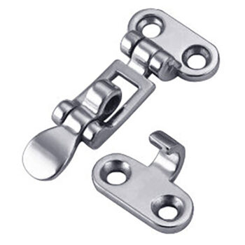 Proboat Stainless Steel Locker Latch - Image