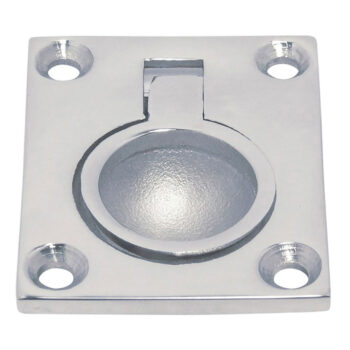 Proboat Stainless Steel Square Hatch Lift - Image