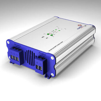 Rutland 1200 Windcharger Windgenerator 12v - Image