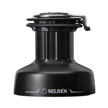 Selden S-Series 2 Speed Self Tailing Winch - Image