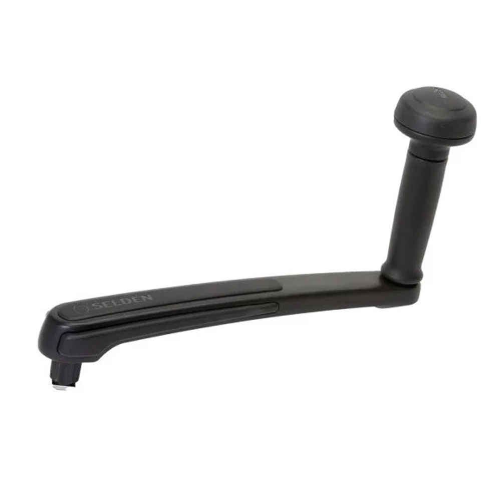 Selden S-Series Race Grip Winch Handle - Image