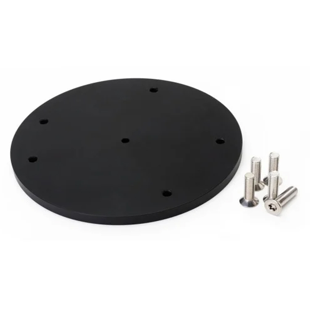 Selden S-Series Winch Adaptor Plate Kit - Image