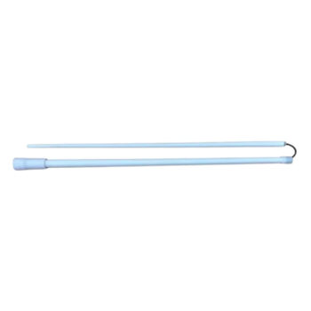 Shakespeare - 327-N V-Tronix 2-Part Collapsible VHF Antenna - Image