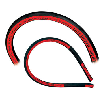 Thor Fuel Hose - Image