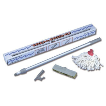 Trem Boat Wash Kit - 4 Piece - Image