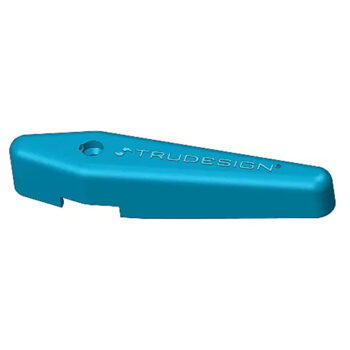 TruDesign Replacement Lever Handle for Ball Valve - Image
