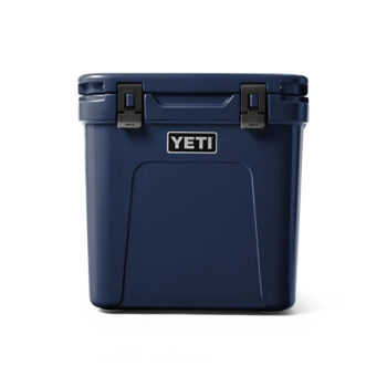 YETI Roadie 48 Wheeled Cool Box - Navy - Image